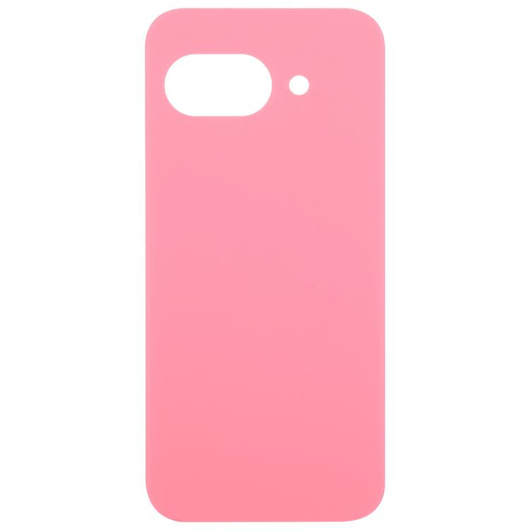 For Google Pixel 9a Original Back Cover, For Google Pixel 9a(Original)