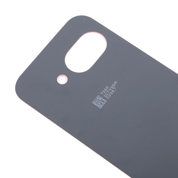 For Google Pixel 9a Original Back Cover, For Google Pixel 9a(Original)