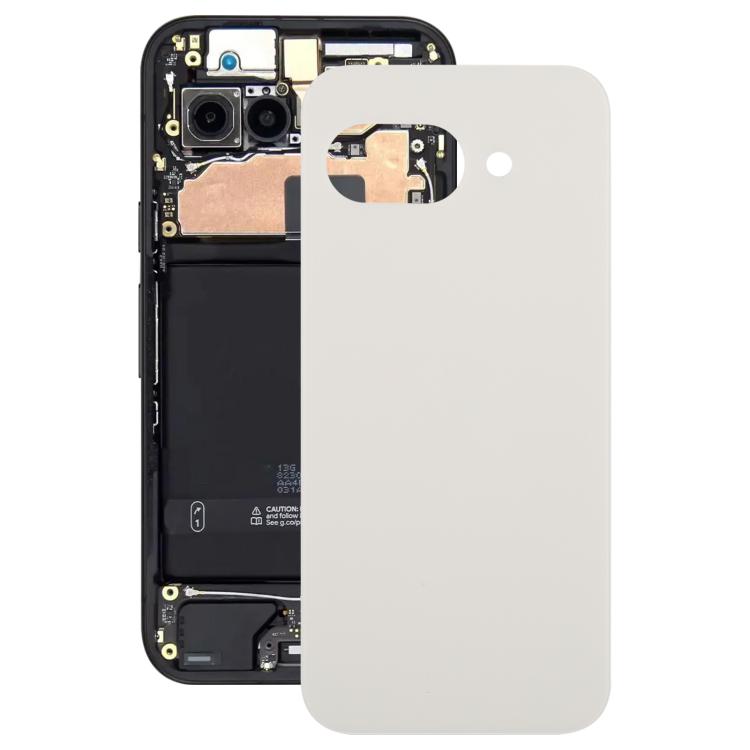 For Google Pixel 9a Original Back Cover