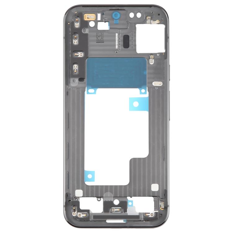 For Google Pixel 9 Pro XL Original Middle Frame Bezel Plate