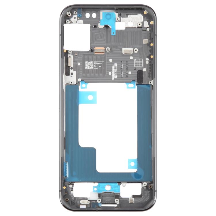 For Google Pixel 9 Pro XL Original Middle Frame Bezel Plate