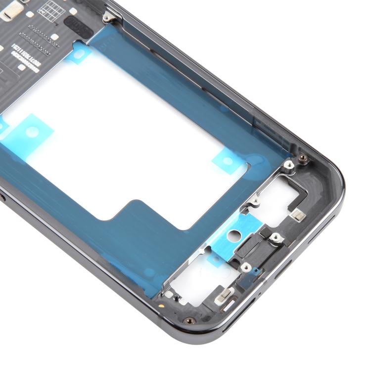 For Google Pixel 9 Pro XL Original Middle Frame Bezel Plate