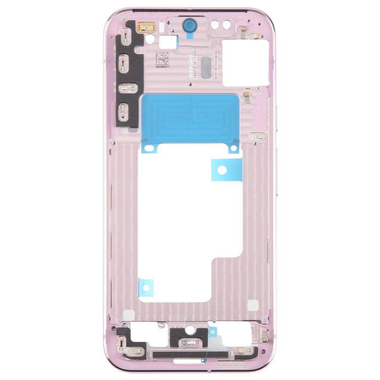 For Google Pixel 9 Pro XL Original Middle Frame Bezel Plate, For Google Pixel 9 Pro XL (Original)