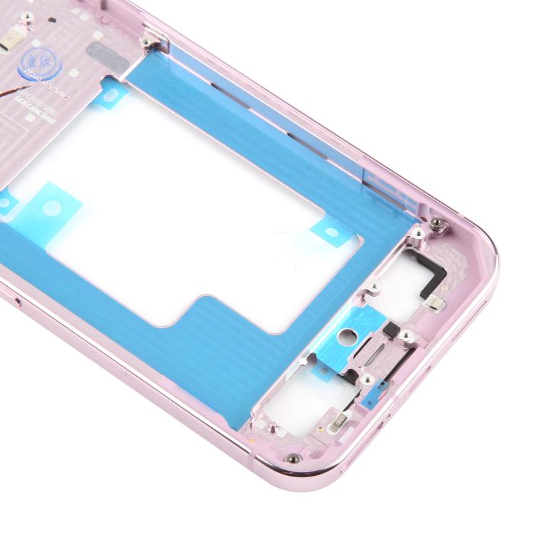 For Google Pixel 9 Pro XL Original Middle Frame Bezel Plate, For Google Pixel 9 Pro XL (Original)