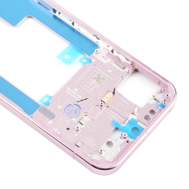 For Google Pixel 9 Pro XL Original Middle Frame Bezel Plate, For Google Pixel 9 Pro XL (Original)