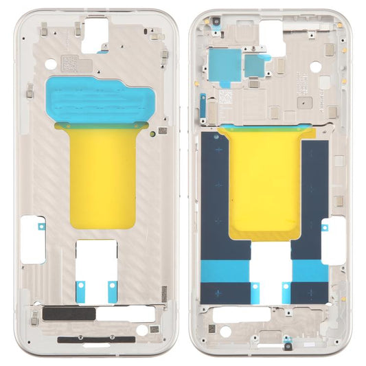 For Google Pixel 9 Original Middle Frame Bezel Plate