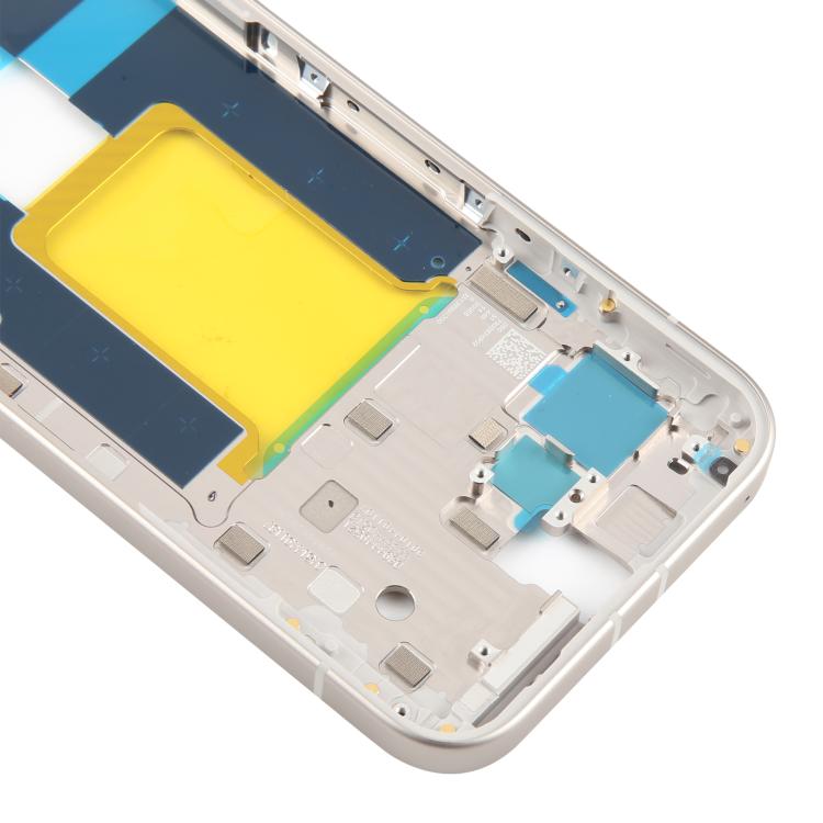 For Google Pixel 9 Original Middle Frame Bezel Plate