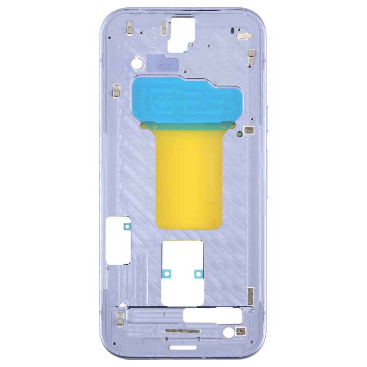 For Google Pixel 9 Original Middle Frame Bezel Plate, For Google Pixel 9(Original)