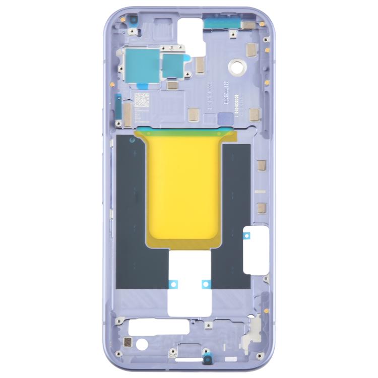 For Google Pixel 9 Original Middle Frame Bezel Plate, For Google Pixel 9(Original)