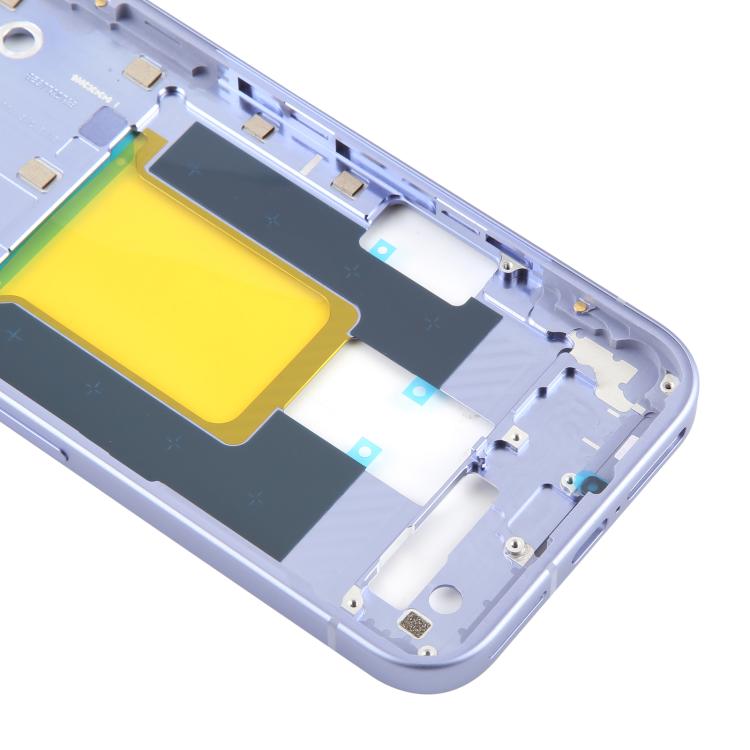 For Google Pixel 9 Original Middle Frame Bezel Plate, For Google Pixel 9(Original)