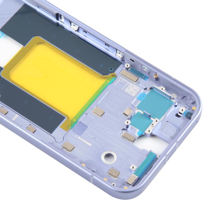 For Google Pixel 9 Original Middle Frame Bezel Plate, For Google Pixel 9(Original)
