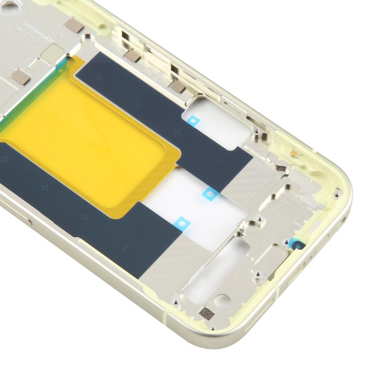 For Google Pixel 9 Original Middle Frame Bezel Plate