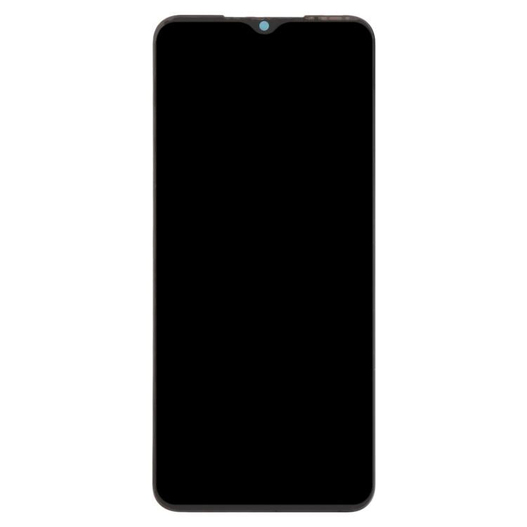 Pantalla LCD TFT para Tecno Spark 8C con digitalizador completo