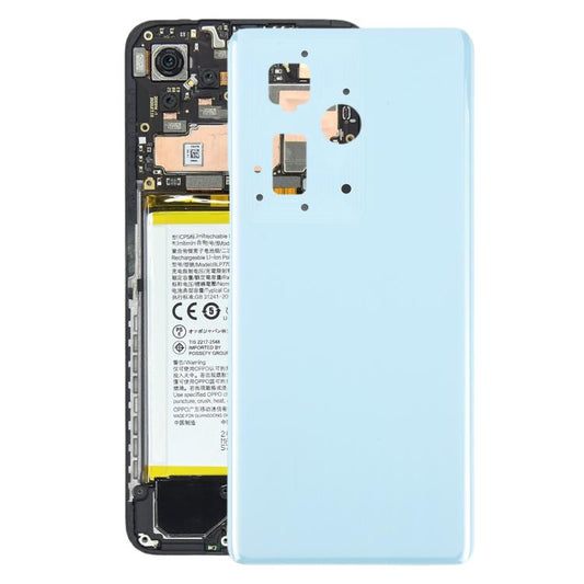 For vivo Y78 5G Original Back Cover