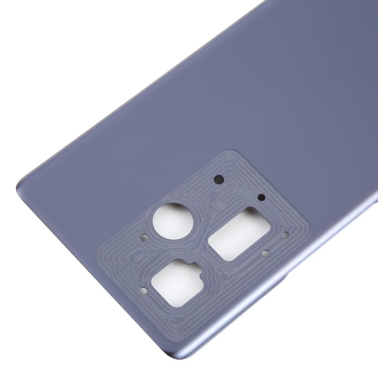 Coque arrière d'origine pour Vivo Y78+ 5G