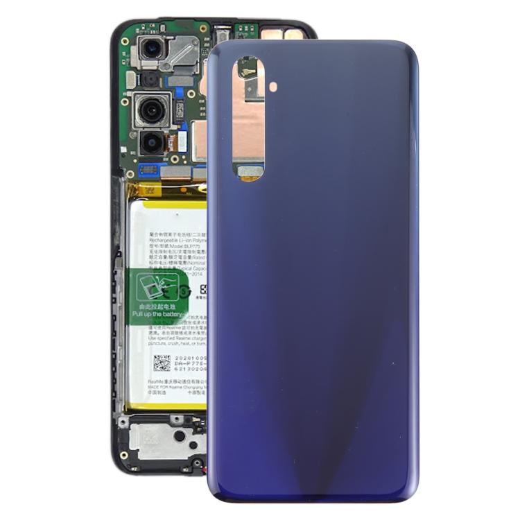 For Realme 6s OEM Back Cover