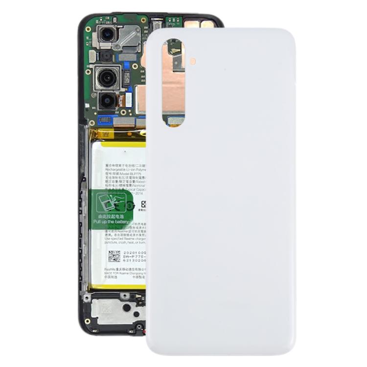 For Realme 6s OEM Back Cover