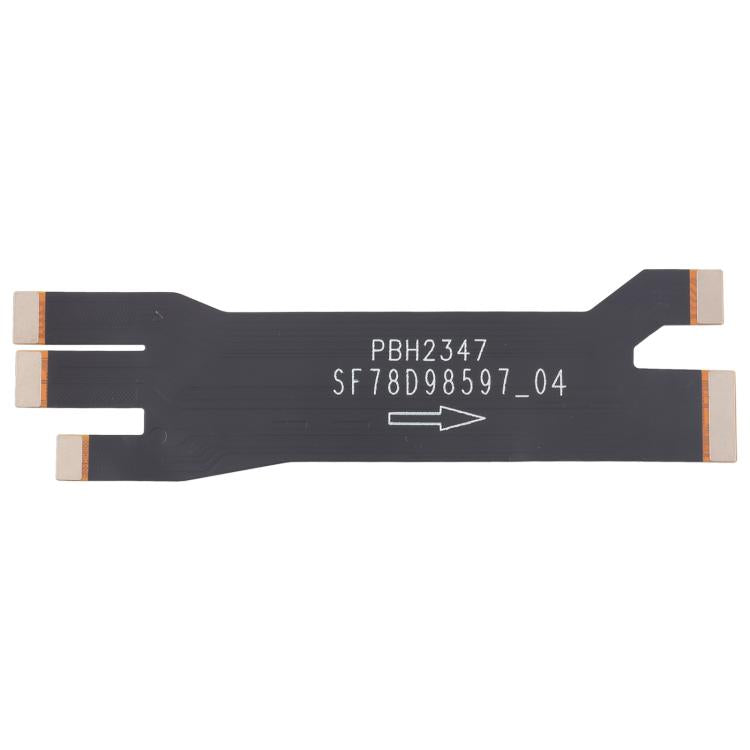 For Motorola Edge 50 Ultra Original Motherboard Flex Cable, For Motorola Edge 50 Ultra(Original)