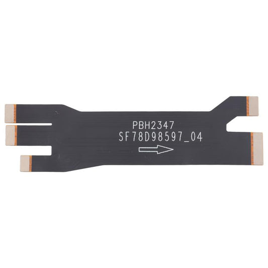 For Motorola Edge 50 Ultra Original Motherboard Flex Cable, For Motorola Edge 50 Ultra(Original)