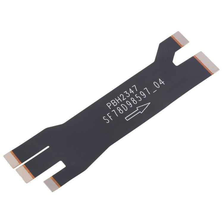 For Motorola Edge 50 Ultra Original Motherboard Flex Cable, For Motorola Edge 50 Ultra(Original)