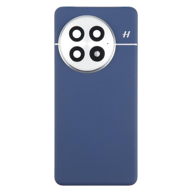 For OnePlus 13 Original Back Cover with Camera Lens Cover, For OnePlus 13(Original with Camera Lens Frame)