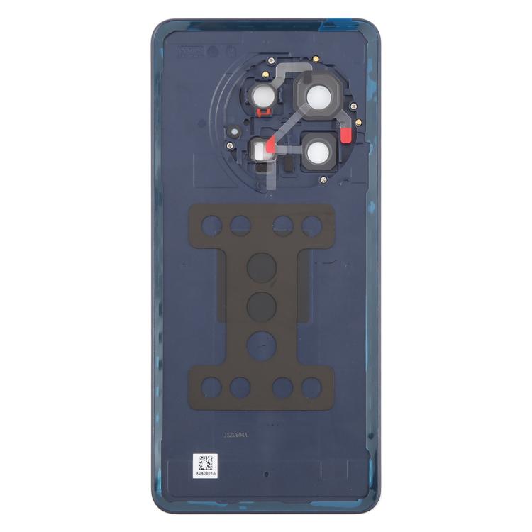 For OnePlus 13 Original Back Cover with Camera Lens Cover, For OnePlus 13(Original with Camera Lens Frame)