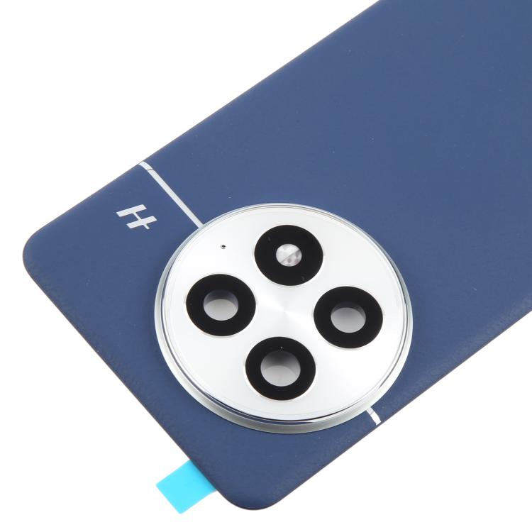 For OnePlus 13 Original Back Cover with Camera Lens Cover, For OnePlus 13(Original with Camera Lens Frame)