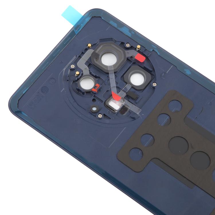 For OnePlus 13 Original Back Cover with Camera Lens Cover, For OnePlus 13(Original with Camera Lens Frame)