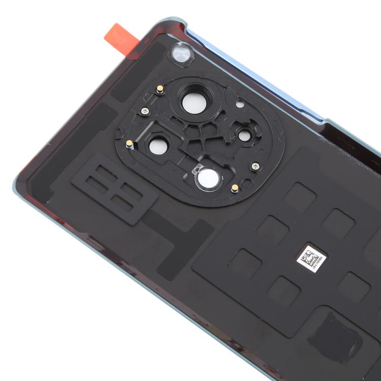 For OnePlus 12R Back Cover with Camera Lens Cover, For OnePlus 12R (with Camera Lens Cover)