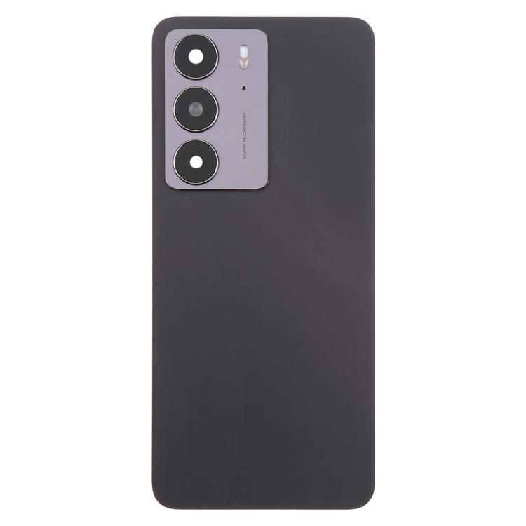 For Realme C75 4G Original Back Cover with Camera Lens Cover, For Realme C75 4G(Original)