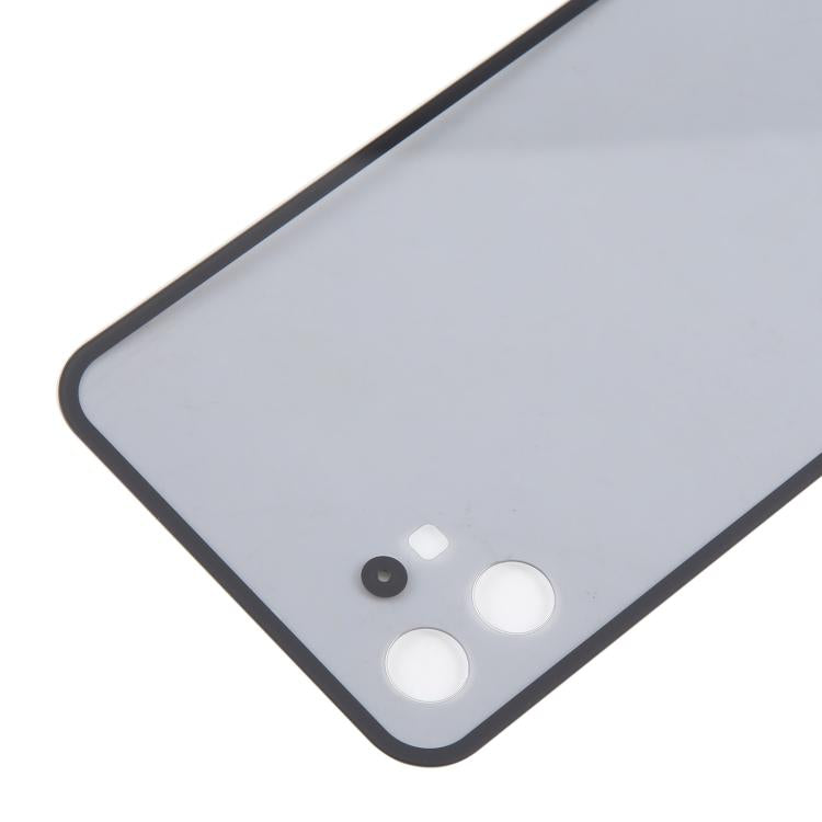 For Nothing Phone 1 A063 Glass Battery Back Cover