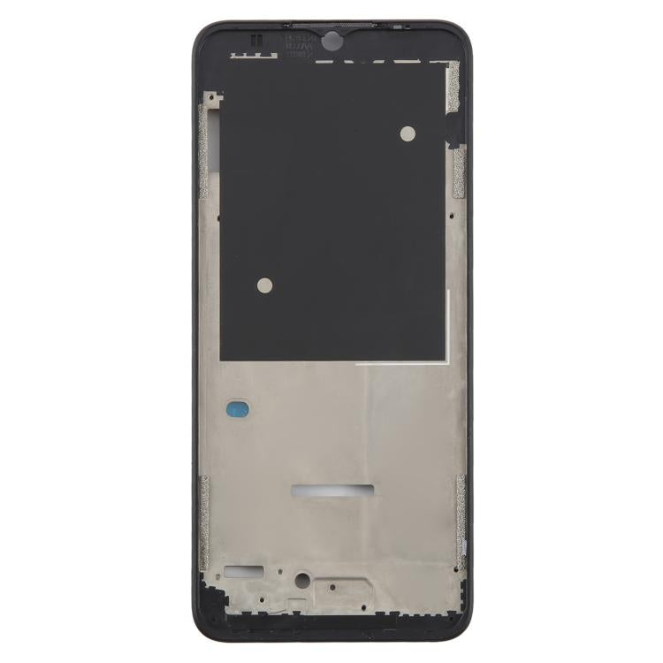 For Cricket Magic 2 5G 2024 U655AC Front Housing LCD Frame Bezel Plate, For Cricket Magic 2 5G 2024 (LCD Frame)