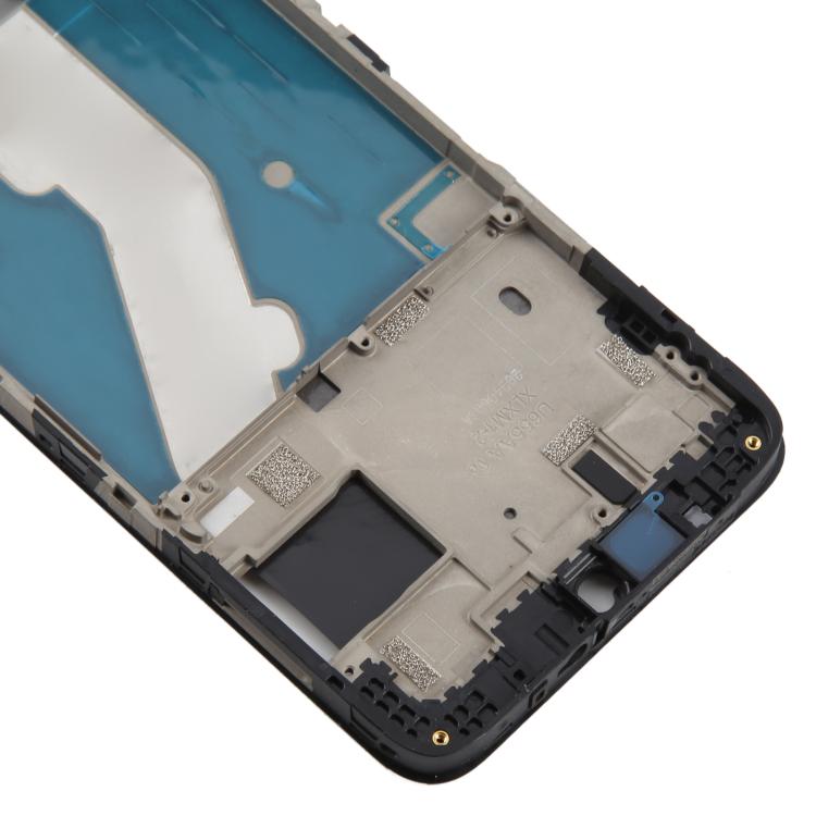 For Cricket Magic 2 5G 2024 U655AC Front Housing LCD Frame Bezel Plate, For Cricket Magic 2 5G 2024 (LCD Frame)