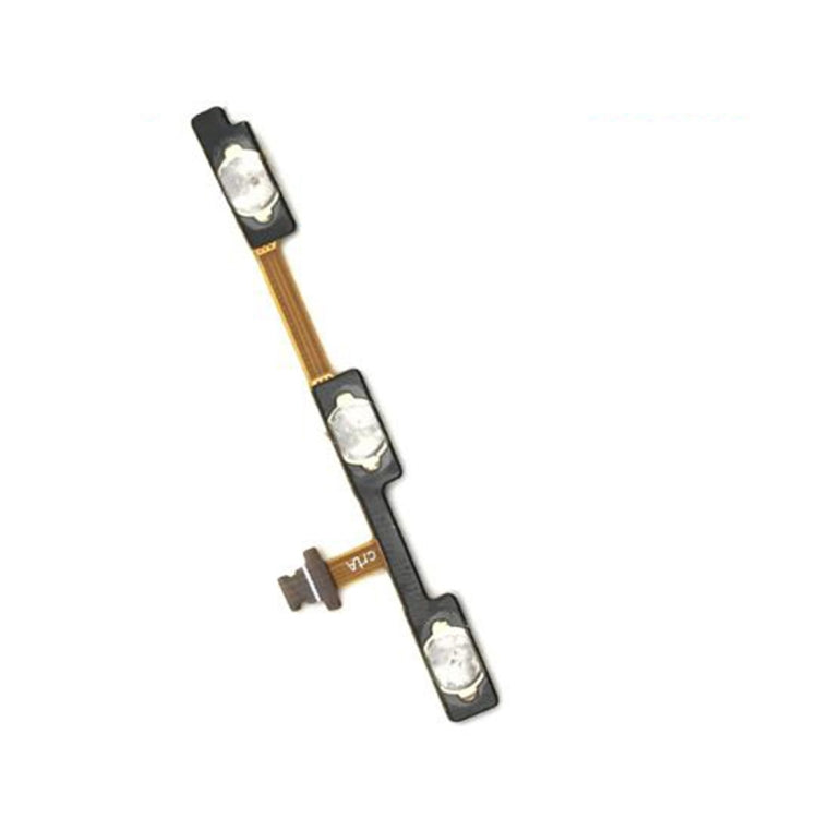 Power Button & Volume Button Flex Cable for ZTE Blade A6 / A6 Lite, For ZTE Blade A6 / A6 Lite
