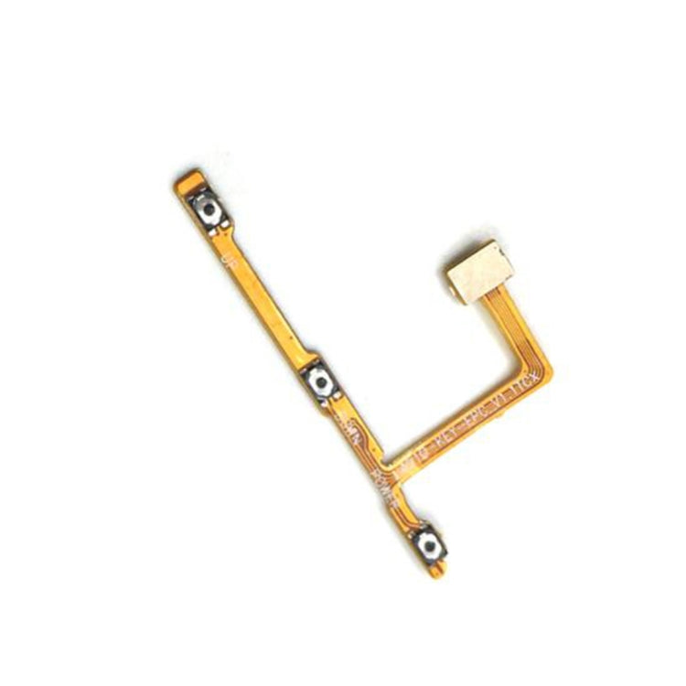 Power Button & Volume Button Flex Cable for ZTE Blade A510 / BA510, For ZTE Blade A510 / BA510
