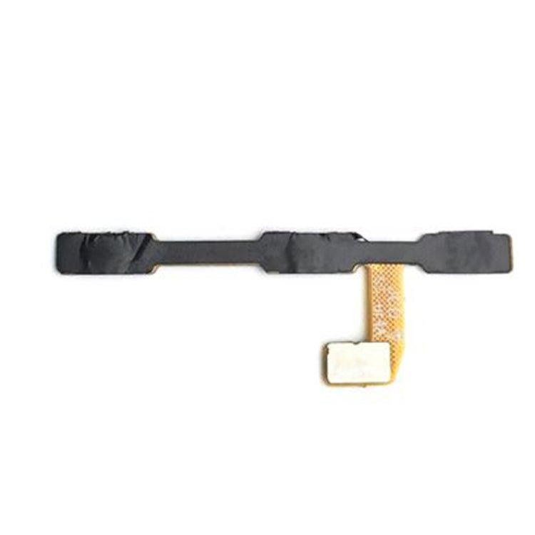 Power Button & Volume Button Flex Cable for ZTE Blade V8, For ZTE Blade V8