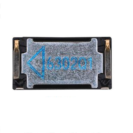 10 PCS Earpiece Speaker for Sony Xperia XZ1 Compact, For Sony Xperia XZ1 Compact