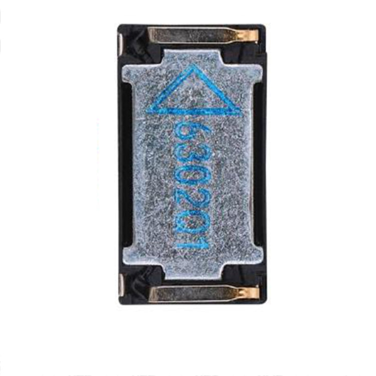 10 PCS Earpiece Speaker for Sony Xperia XZ1 Compact, For Sony Xperia XZ1 Compact