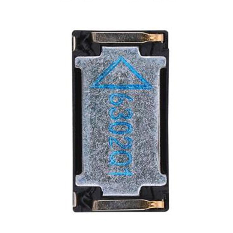 10 PCS Earpiece Speaker for Sony Xperia XZ1, For Sony Xperia XZ1