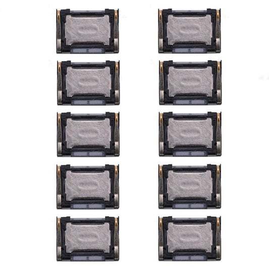 10 PCS Earpiece Speaker for Xiaomi Redmi 7, For Xiaomi Redmi 7