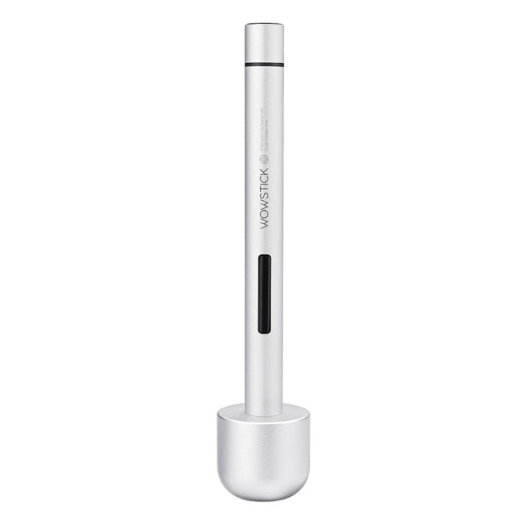 WOWSTICK 1P+ 23 in 1 Mini Electric Screwdriver Kit With Metal Base, With Metal Base