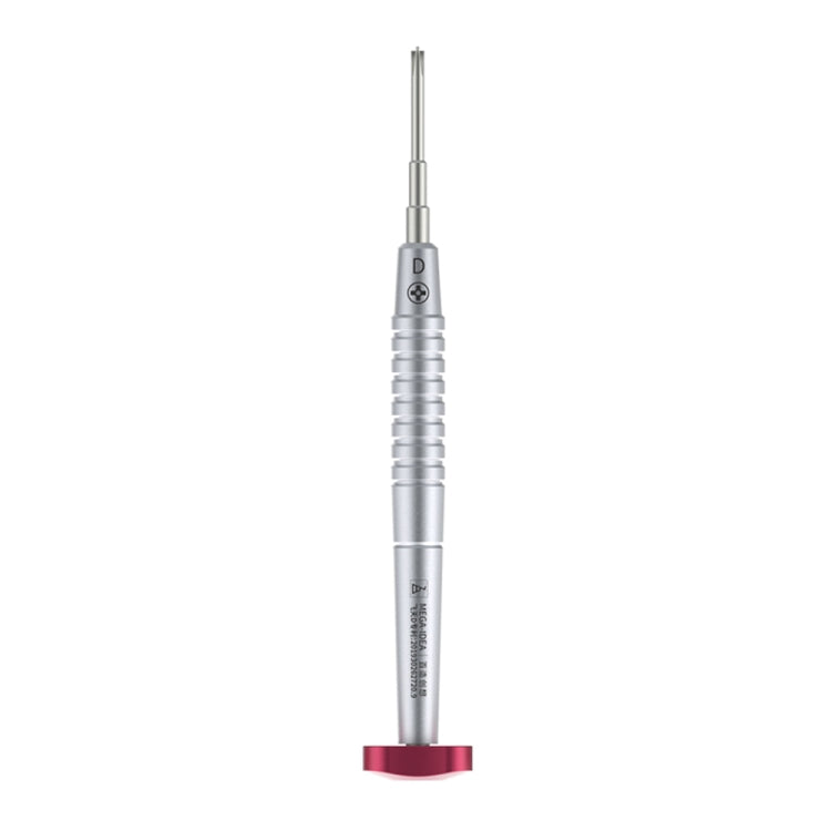 S2 Hollow Cross Tip Middle Bezel Phone Repair Precision Screwdriver, S2 Hollow Cross Tip