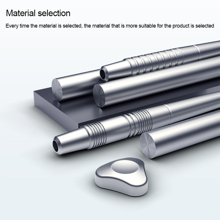 S2 Hollow Cross Tip Middle Bezel Phone Repair Precision Screwdriver, S2 Hollow Cross Tip