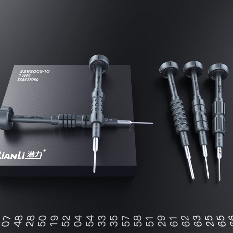 Qianli i-Thor S2 Precision 3D Texture Y Shape Screwdriver