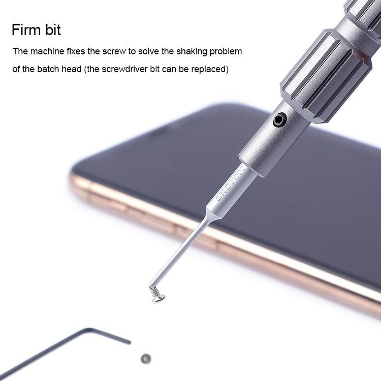 Qianli i-Thor S2 Precision 3D Texture Y Shape Screwdriver