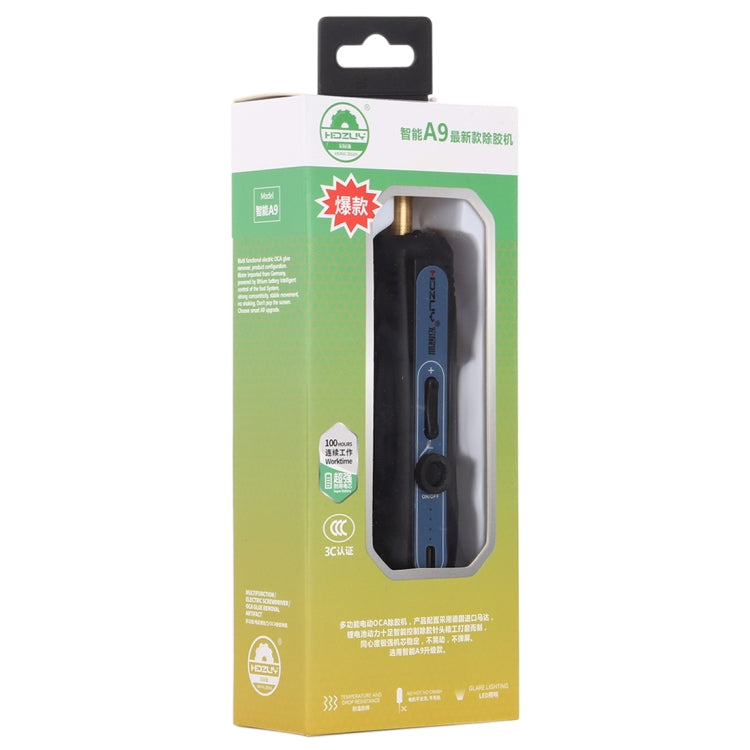 Multifunctional Electric OCA Adhesive Remover Clean Tool, Multifunctional Tool