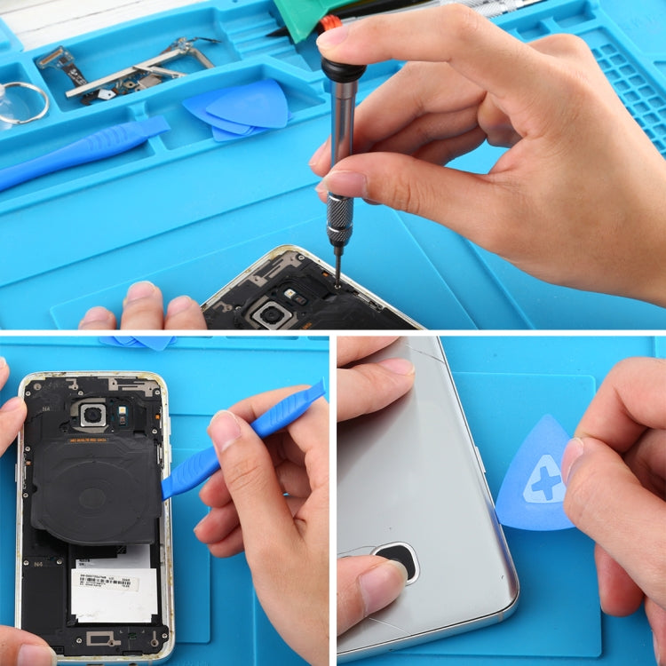 SW-8172  8 in 1 Professional Repair Opening Tools, SW-8172 8 in 1