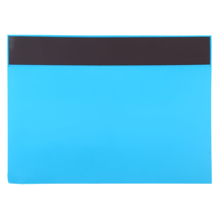 TE-504 Insulation Heat-Resistant Repair Pad ESD Mat, Size: 35 x 25cm, TE-504 (35cm x 25cm)