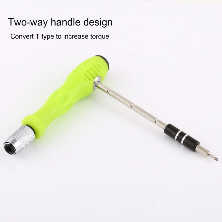32 in 1 Multi-purpose Repair Hand Tool Screwdriver Tool Kit, 32 in 1