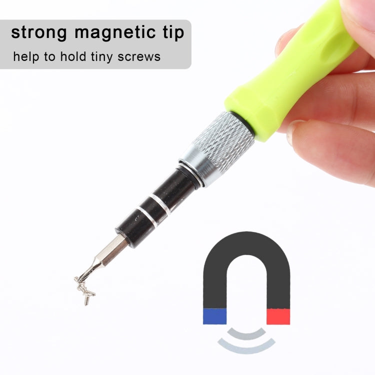 32 in 1 Multi-purpose Repair Hand Tool Screwdriver Tool Kit, 32 in 1